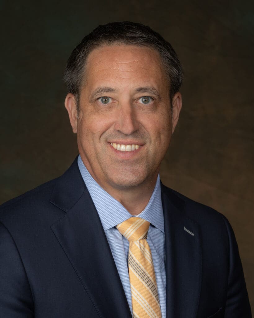 Glenn Hegar